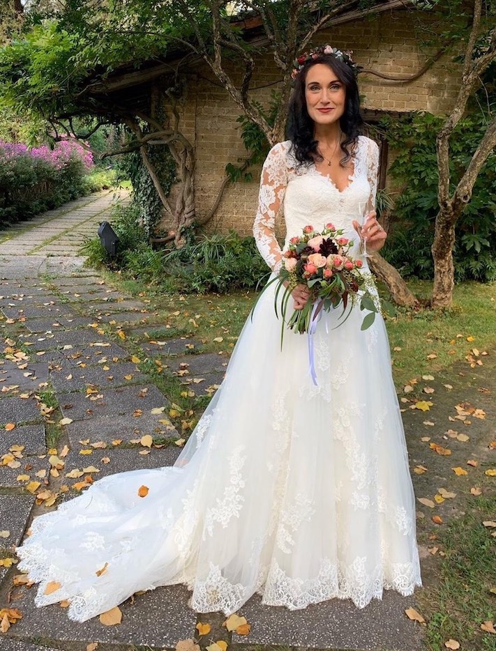 le ultime recensioni e opinioni su Bride Project
